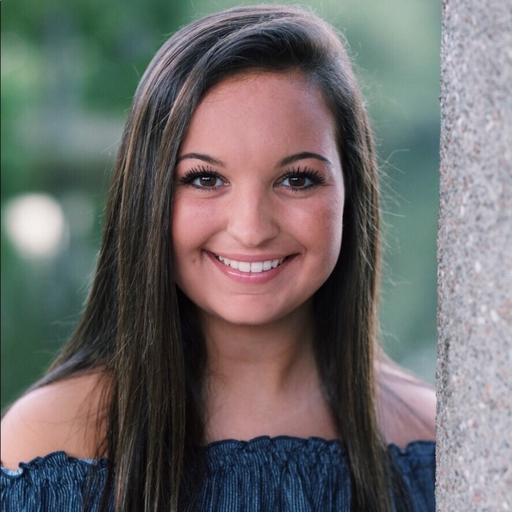 Meet your Posher, Kathleen